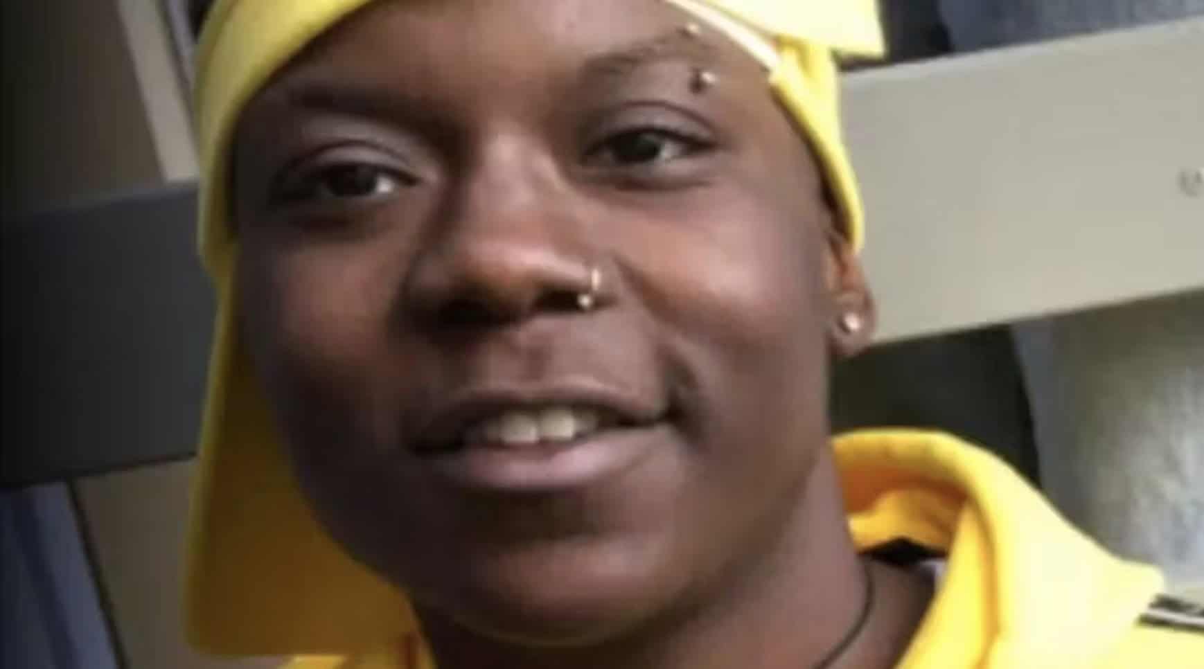 Banko Brown, also known as Banko Paso