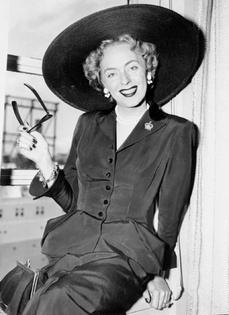 Christine Jorgensen