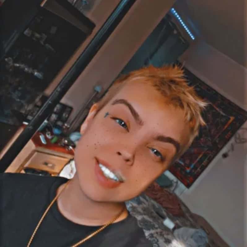 Dacoda ‘Codii’ Lawrence