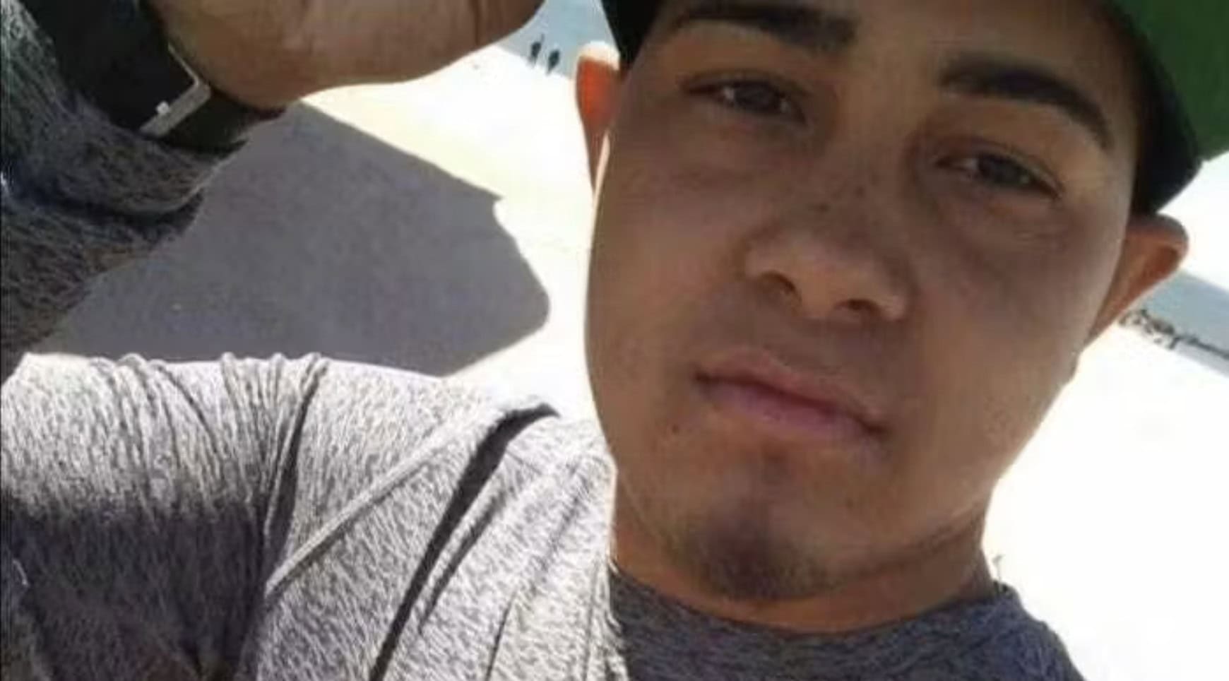 Luis Ángel Díaz Castro