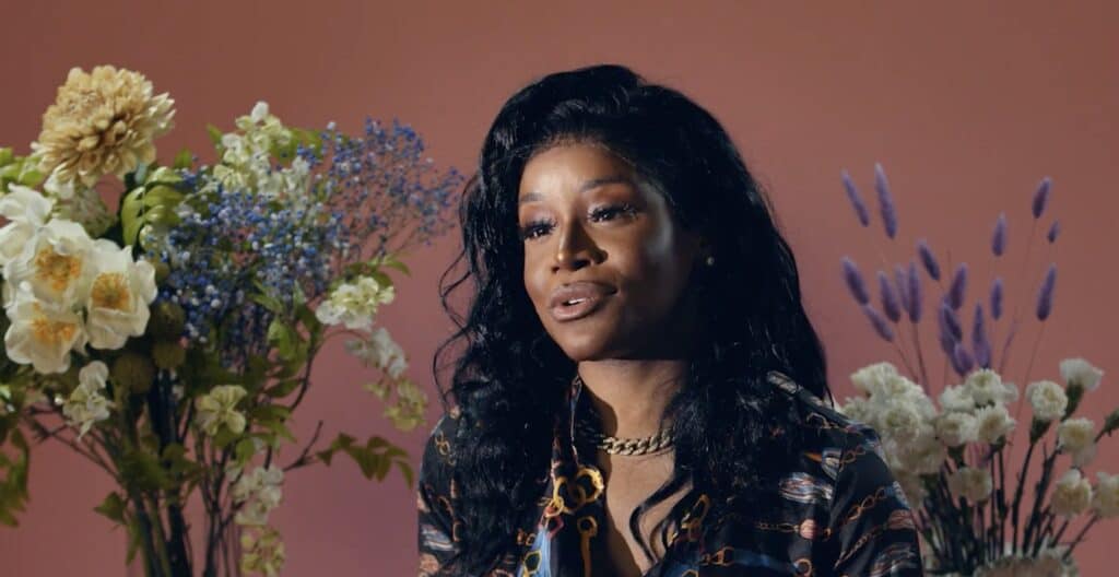 BTFA Kimiyah's Story: Artistic Legacies