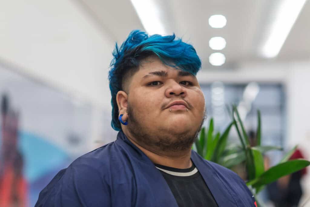 transmasc||Luis Ángel Díaz Castro|||||